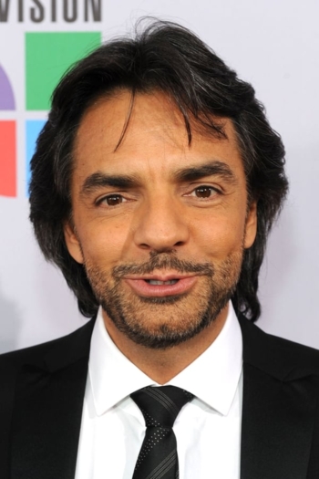 Actor Eugenio Derbez