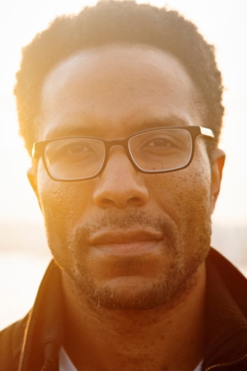 Actor Daniel Callahan