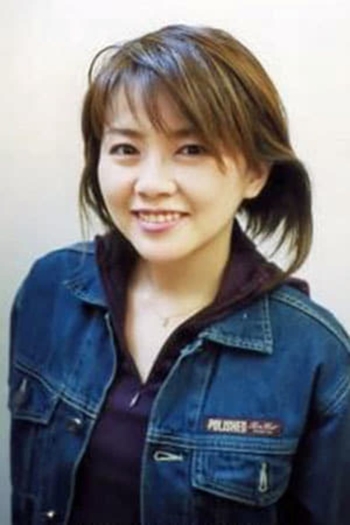 Actor Chieko Honda