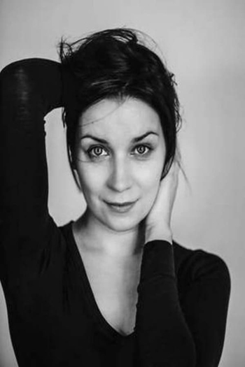 Actor Jane Kääriäinen