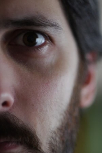 Film director Vincent Guilbert