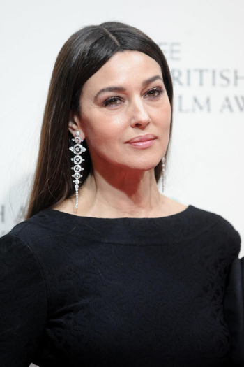 Actor Monica Bellucci