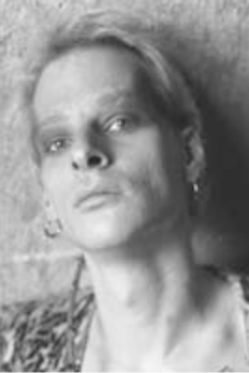 Actor Robert Paris