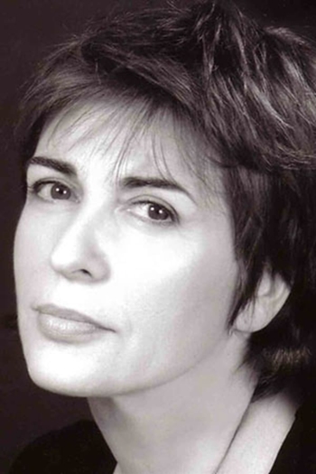 Actor Pauline Larrieu