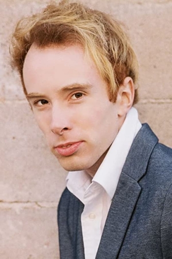 Actor Josh Cruddas