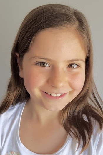 Actor Adele Cosentino