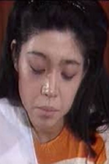 Film director Mako Idemitsu