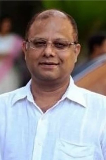 Actor Kalpathi S Ganesh