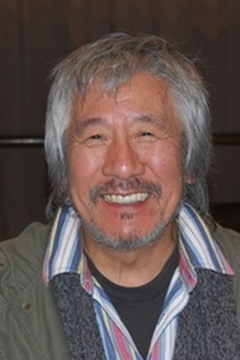 Actor Jiro Kawarazaki