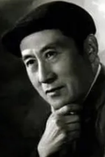 Film director Sha Huang