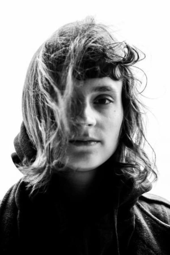 Film director Renata Gąsiorowska