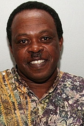 Actor Stephen Rwangyezi