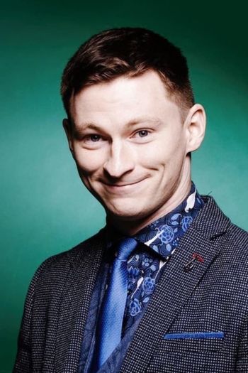 Actor Martin Mikyska