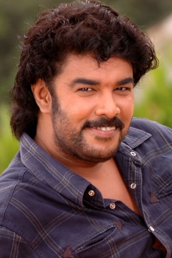 Actor Sundar C