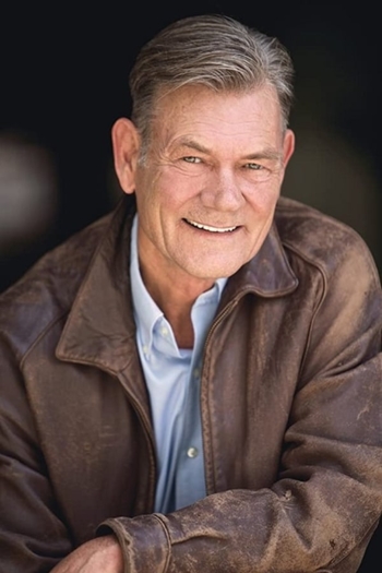 Actor Christopher Murray