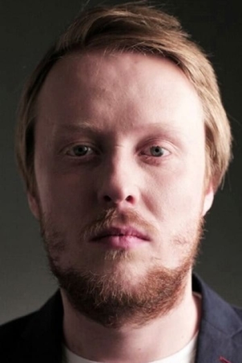 Actor Alexandr Novikov-Yanginov