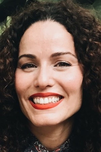 Actor Isel Rodriguez