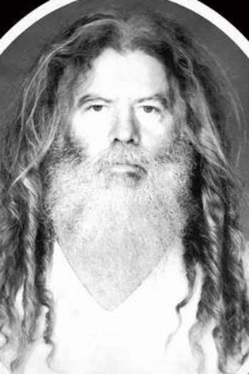 Actor Father Yod