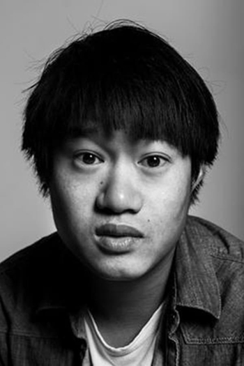 Actor Phi Nguyen