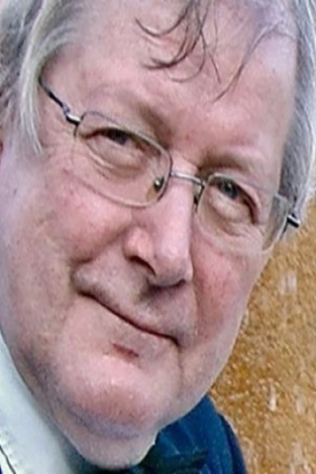 Actor Pål Gengenbach