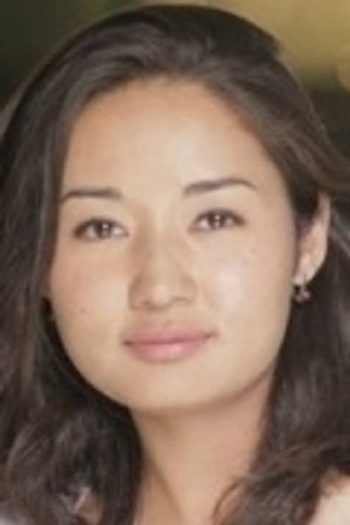 Actor Aliya Mendygozhina