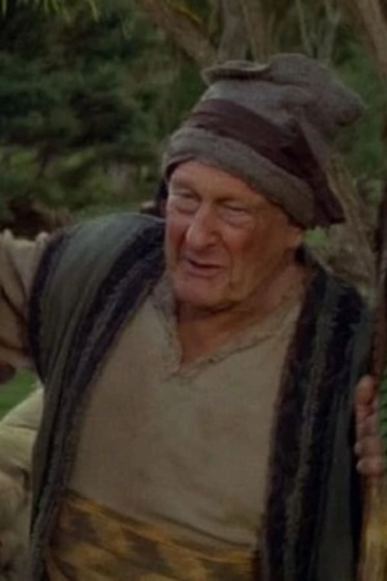 Actor Michael Easther