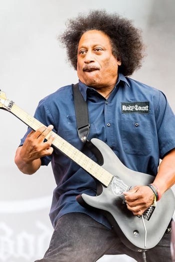 Actor Ernie Cunnigan