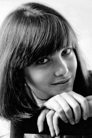 Actor Janet Margolin