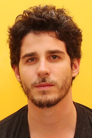 Actor Pedro Neschling