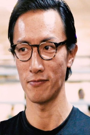 Actor Yoshito Sakuraba