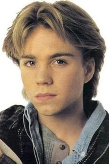 Actor Jonathan Brandis