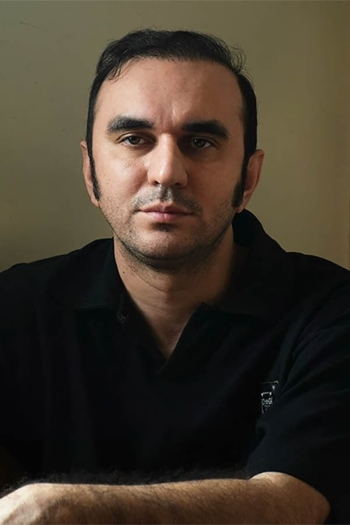 Film director Farzin Kamalinia