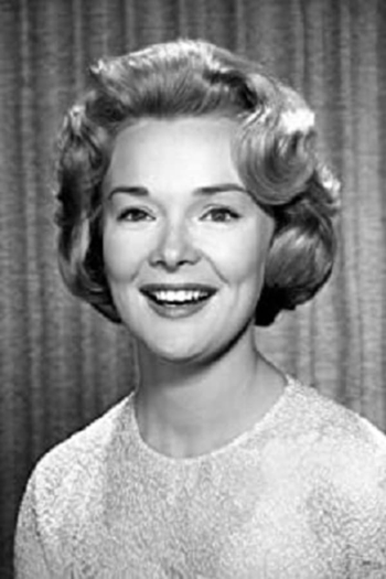 Actor Carol Byron
