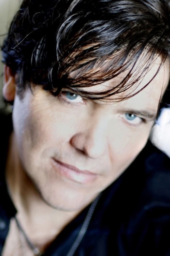Actor Michael Damian
