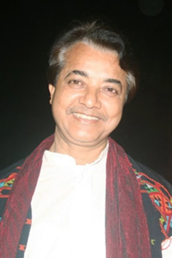 Actor Pranjal Saikia