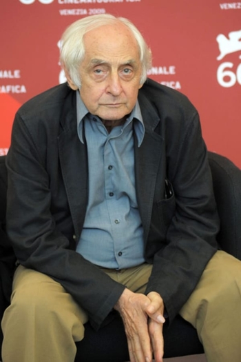 Actor Francesco Maselli