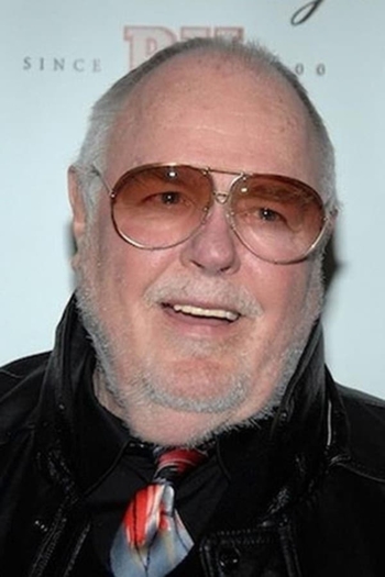 Actor Paul Gemignani