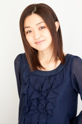 Actor Chiwa Saito