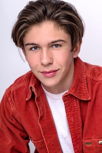 Actor Alejandro Fuenzalida