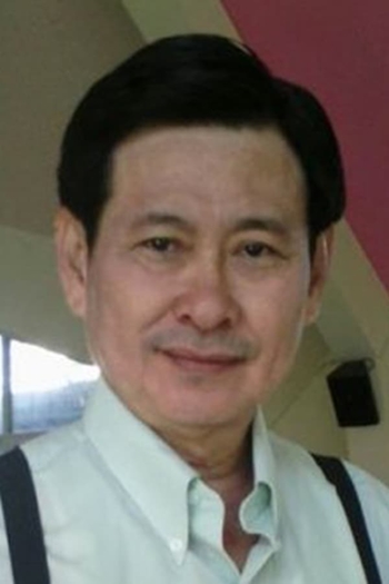 Actor Kritapas Chandanabodhi