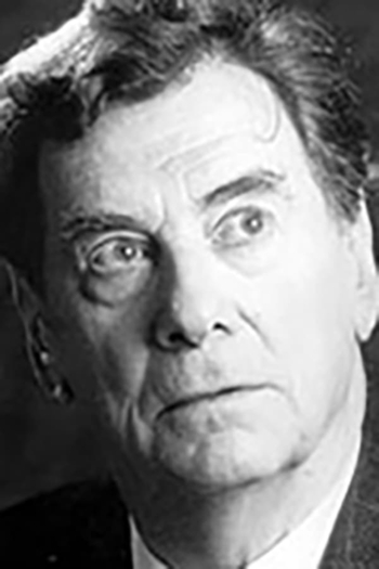 Actor Anatoly Katsynsky