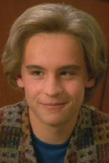 Actor Glenn Walker Harris Jr.