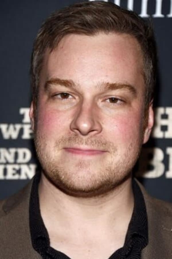 Film director Robert D. Krzykowski