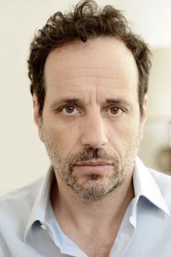 Actor Renaud Danner