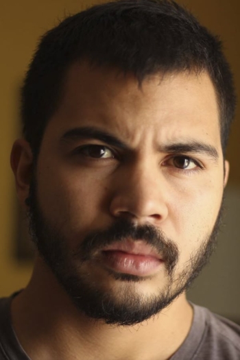 Film director Juan Bernardo Castro