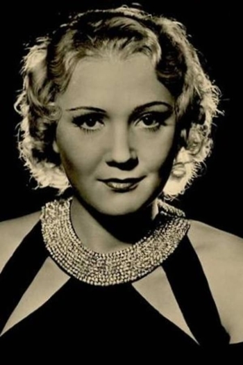 Actor Trude Marlen