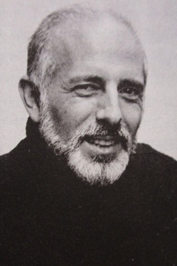 Actor Jerome Robbins