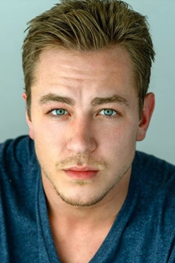 Actor Forest Quaglia