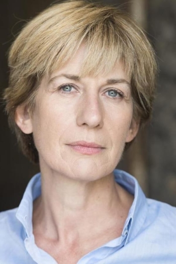 Actor Valérie Furet