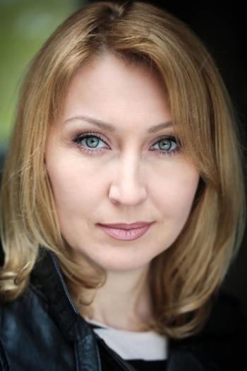 Actor Svetlana Galka